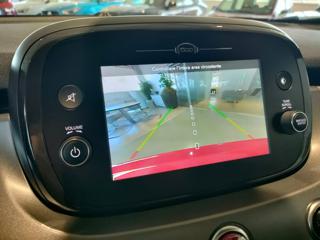 FIAT 500X usata, con Filtro antiparticolato