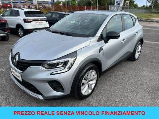 RENAULT Captur 1.0 TCe 90 CV Zen