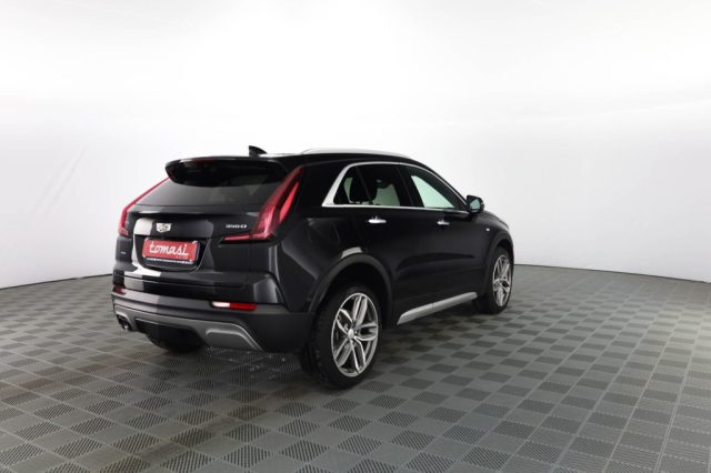 CADILLAC XT4 usata 3