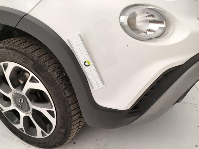 FIAT 500 usata 41