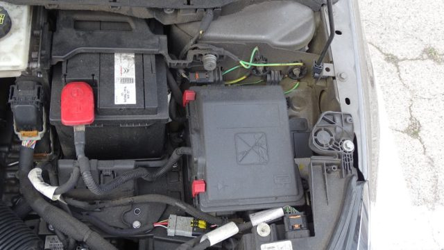 PEUGEOT 308 usata 137