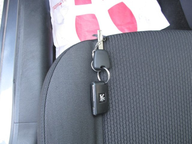PEUGEOT 207 usata 28