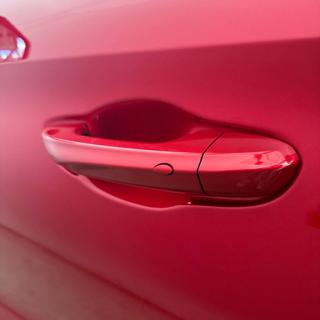 MG ZS usata, con Specchietti laterali elettrici