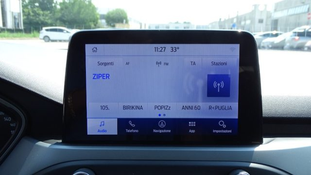 FORD Focus usata 100