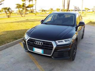 AUDI Q5 usata, con Airbag Passeggero