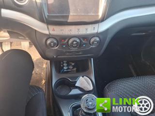 FIAT Freemont usata, con Sedile posteriore sdoppiato