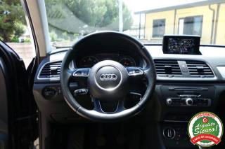 AUDI Q3 usata, con Cruise Control