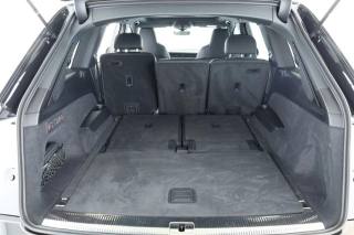 AUDI Q7 usata, con Climatizzatore