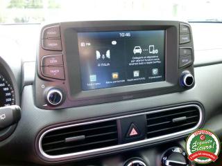 HYUNDAI Kona usata, con Servosterzo