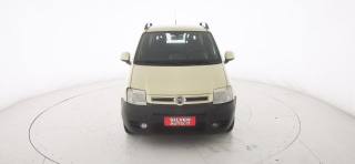 FIAT Panda usata 1