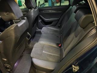 SKODA Octavia usata, con ESP