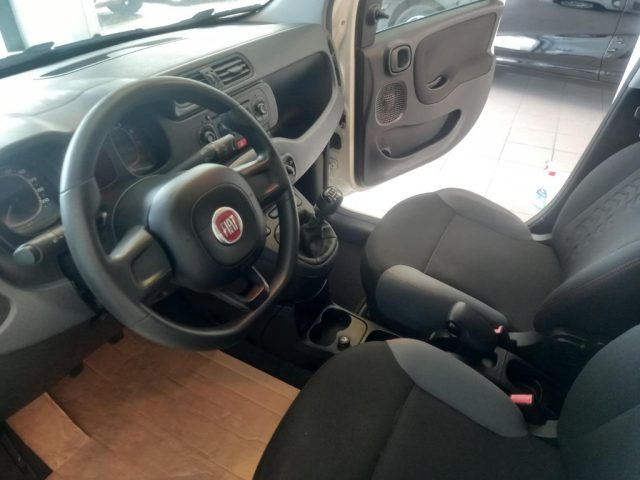 FIAT Panda usata, con Controllo trazione
