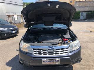 SUBARU Forester usata, con Specchietti laterali elettrici