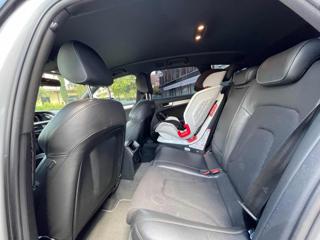 AUDI A4 usata, con Vetri oscurati
