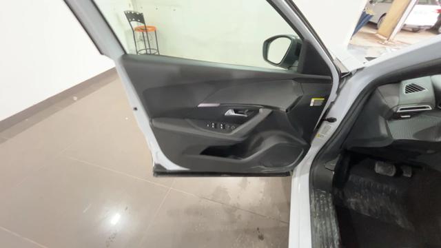PEUGEOT 2008 usata, con Controllo trazione
