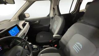 FORD Tourneo Courier usata, con Autoradio