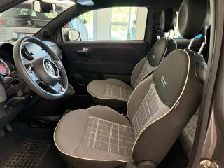 FIAT 500 usata, con Controllo automatico clima