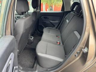 DACIA Duster usata, con Cruise Control