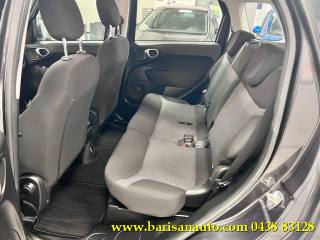 FIAT 500L usata, con Autoradio