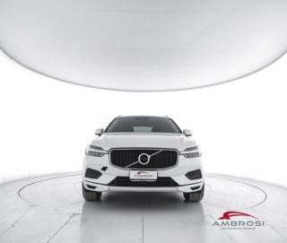 VOLVO XC60 usata 4