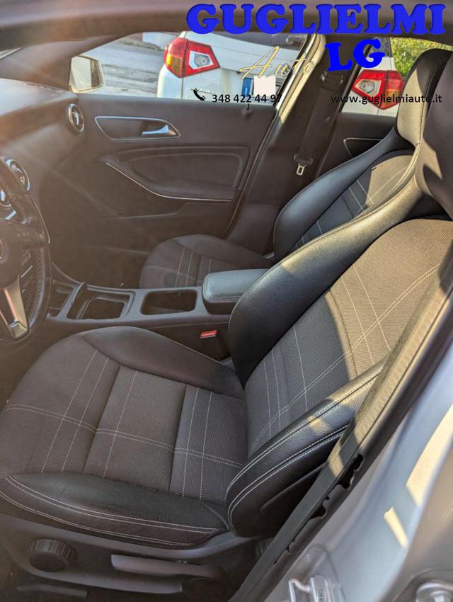 MERCEDES-BENZ A 180 usata, con Controllo trazione