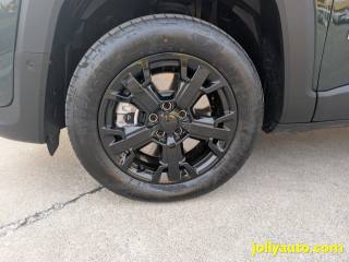 JEEP Renegade usata, con Controllo automatico clima