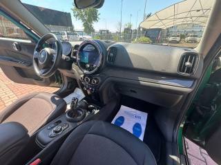 MINI Countryman usata, con Portellone posteriore elettrico