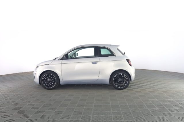 FIAT 500 usata 6