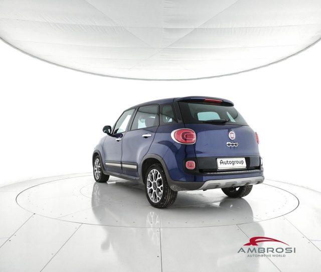 FIAT 500L usata 3