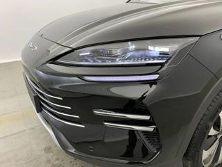 BYD Seal usata, con Portapacchi