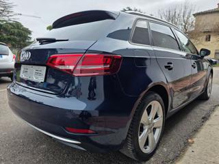 AUDI A3 usata, con Alzacristalli elettrici