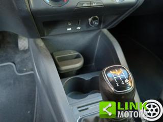 SKODA Fabia usata 26