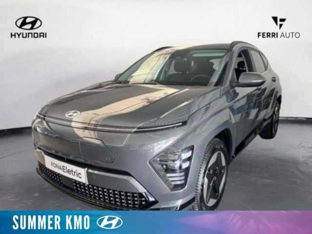 HYUNDAI Kona usata, con ABS