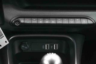 JEEP Avenger usata, con Immobilizzatore elettronico