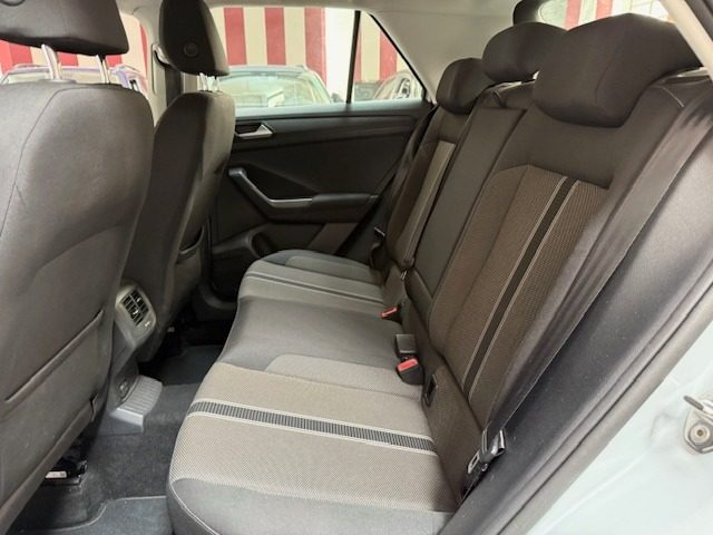VOLKSWAGEN T-Roc usata, con Boardcomputer