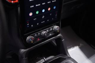FORD Ranger Raptor usata, con Touch screen