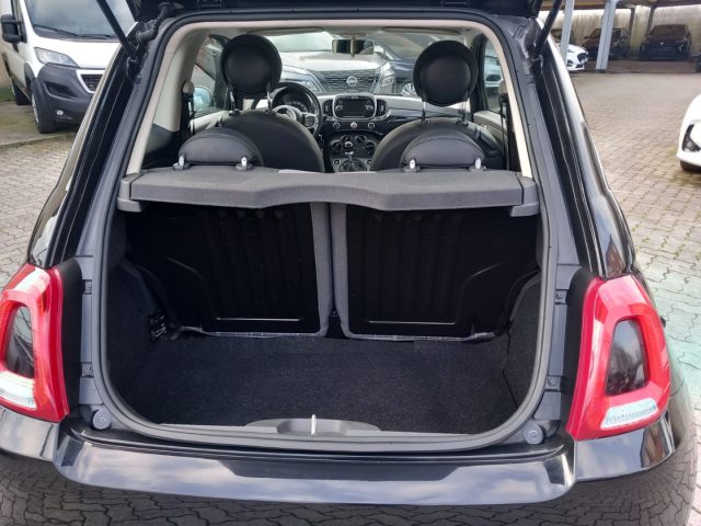 FIAT 500 usata, con Climatizzatore
