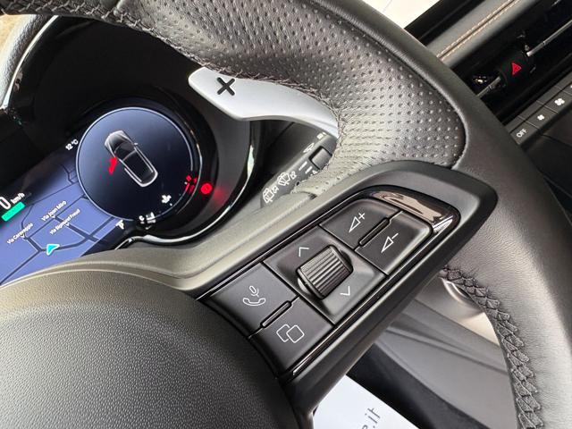 ALFA ROMEO Tonale usata, con Sedili riscaldati