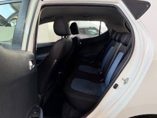 HYUNDAI i10 usata, con Climatizzatore