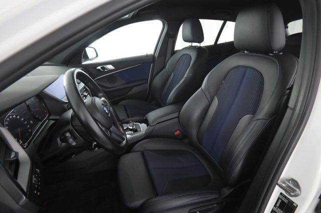 BMW 116 usata 1