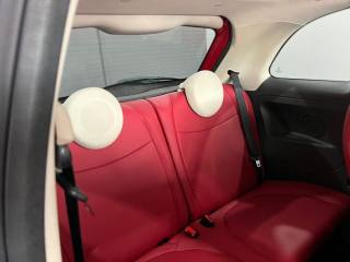 FIAT 500 usata, con Controllo trazione
