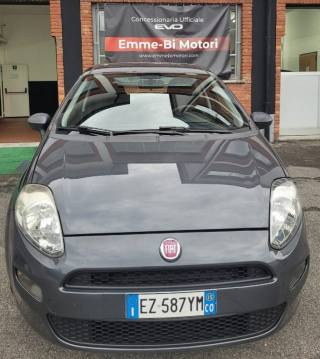 FIAT Punto usata, con Airbag