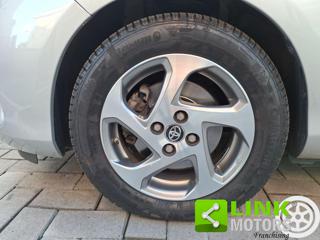 TOYOTA Yaris usata, con Climatizzatore