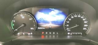 FORD Kuga usata, con Controllo trazione
