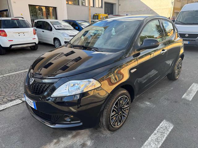 LANCIA Ypsilon usata, con Airbag Passeggero