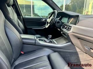 BMW X5 usata, con Antifurto