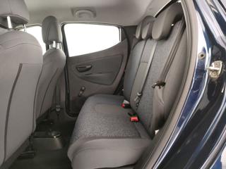 LANCIA Ypsilon usata, con Fendinebbia