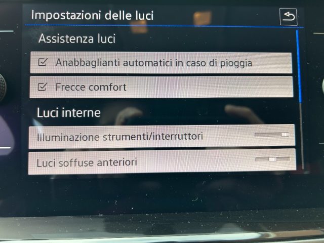 VOLKSWAGEN Polo usata, con Vetri oscurati