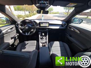 ALFA ROMEO Tonale usata, con Sistema di navigazione