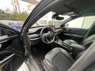 JEEP Compass usata, con Sistema di chiamata d